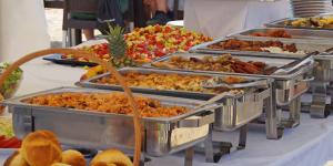 catering