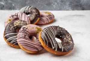donuts