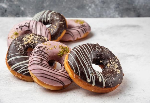donuts